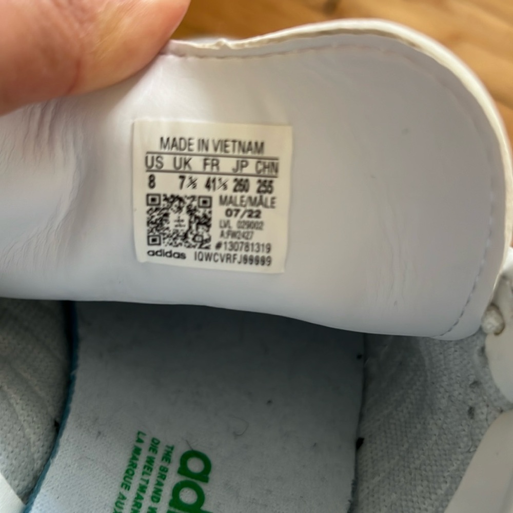 Adidas